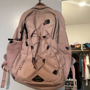 North Face Jester Backpack